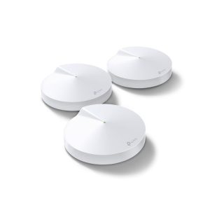 DOMOWY SYSTEM WI-FI MESH TP-LINK DECO M9 PLUS (3-pack)