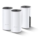 DOMOWY SYSTEM WI-FI MESH TP-LINK DECO P9 (3-pack)