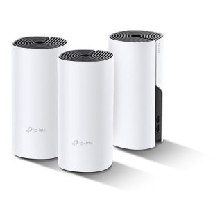 DOMOWY SYSTEM WI-FI MESH TP-LINK DECO P9 (3-pack)