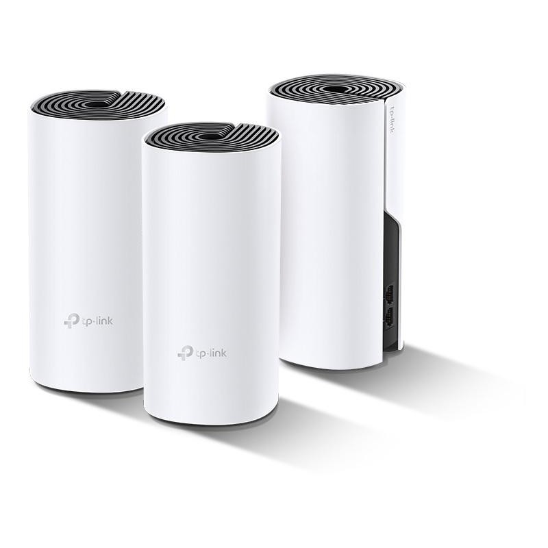 DOMOWY SYSTEM WI-FI MESH TP-LINK DECO P9 (3-pack) 1 DOMOWY SYSTEM WI-FI MESH TP-LINK DECO P9 (3-pack)