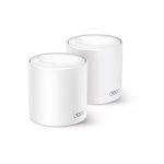DOMOWY SYSTEM WI-FI MESH TP-LINK DECO X50 (2-PACK)