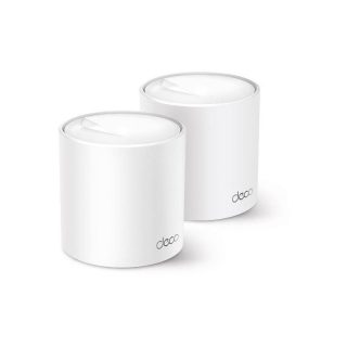 DOMOWY SYSTEM WI-FI MESH TP-LINK DECO X50 (2-PACK)