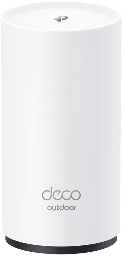DOMOWY SYSTEM WI-FI MESH TP-LINK DECO X50-OUTDOOR - obrazek 4
