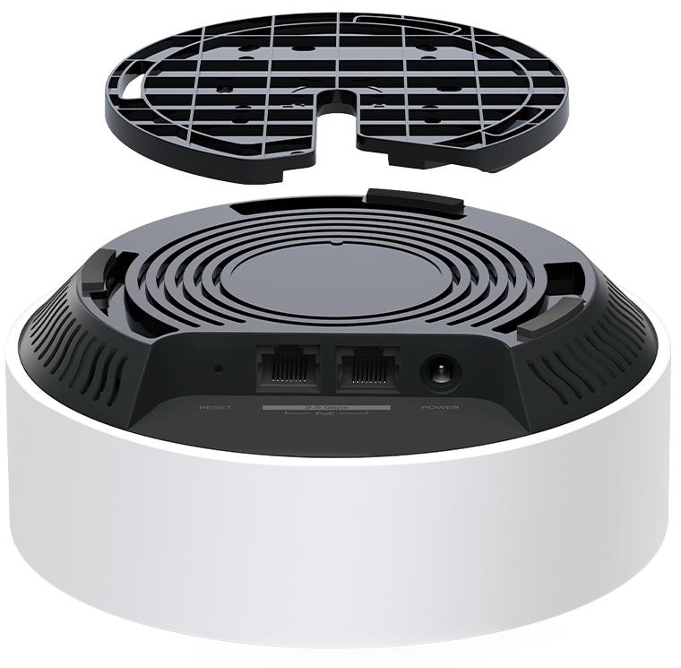 DOMOWY SYSTEM WI-FI MESH TP-LINK DECO X50-POE - obrazek 3