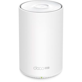DOMOWY SYSTEM WI-FI MESH TP-LINK Deco X20-4G