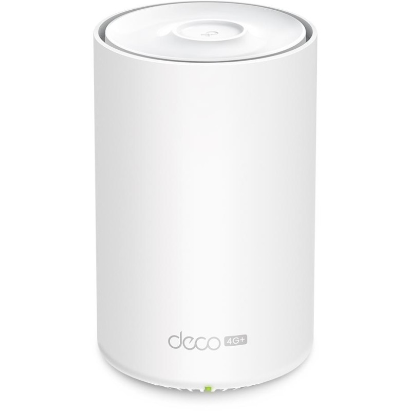 DOMOWY SYSTEM WI-FI MESH TP-LINK Deco X20-4G