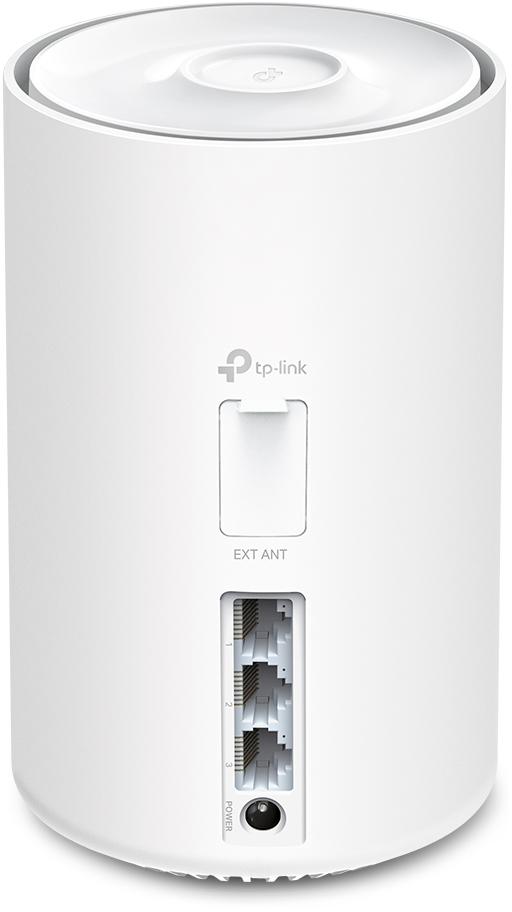 DOMOWY SYSTEM WI-FI MESH TP-LINK Deco X20-4G - obrazek 3