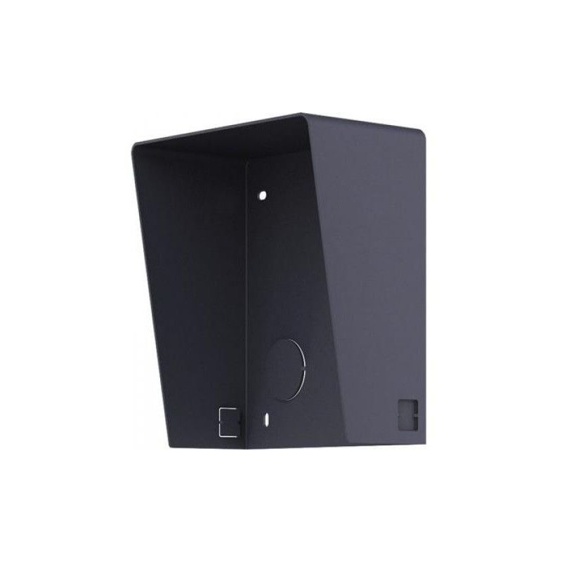 Daszek do wideodomofonu DS-KABD8003-RS1 Hikvision 1 Daszek do wideodomofonu DS-KABD8003-RS1 Hikvision