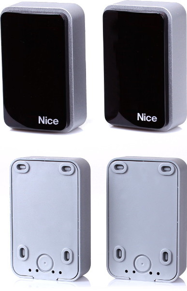 Fotokomórki NICE (nadajnik + odbiornik) EPMB BLUEBUS - obrazek 2