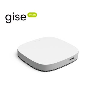 GISE Smart Bramka WiFi Zigbee | Tuya | GGT-ZB