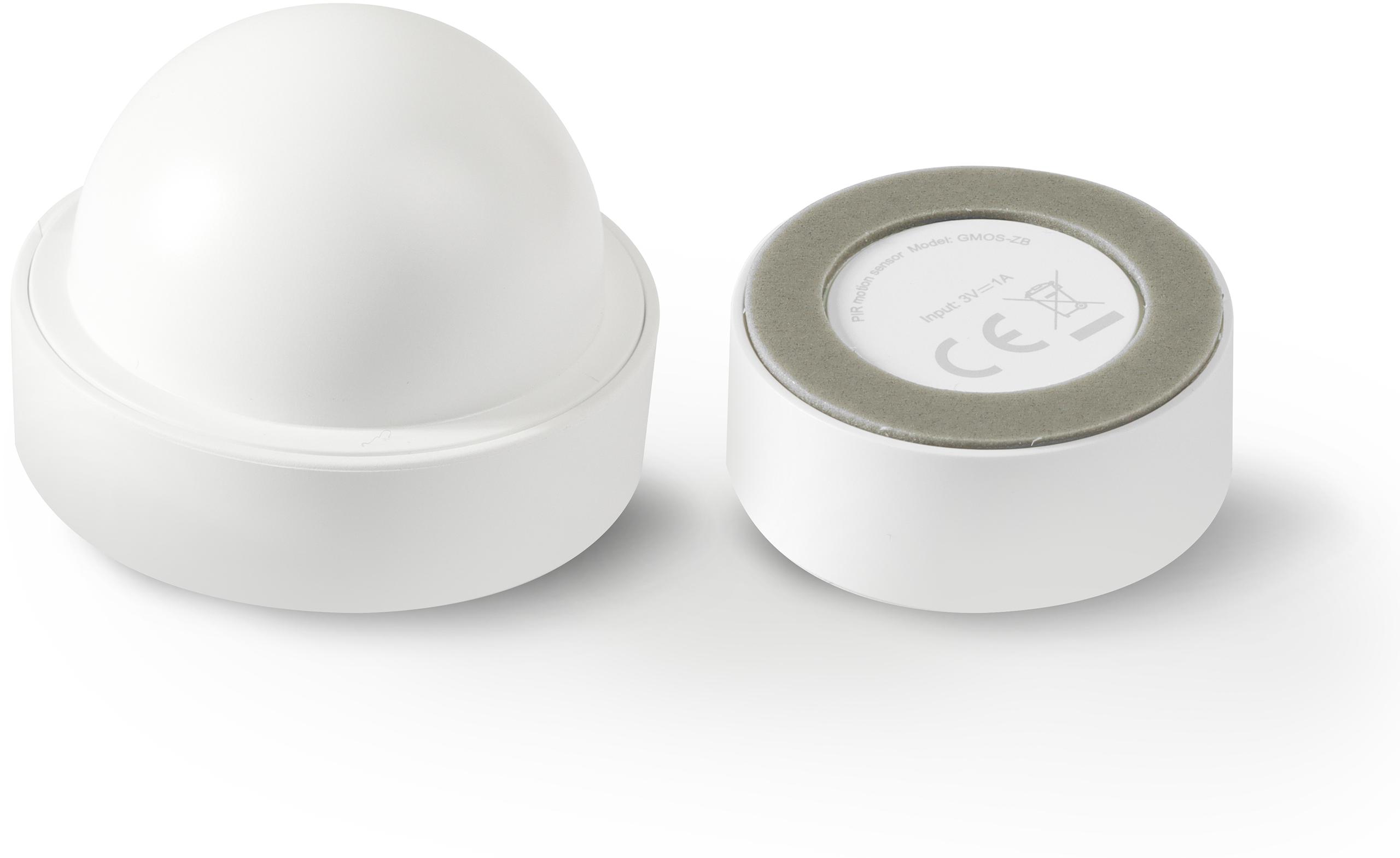 GISE Smart Czujnik ruchu Zigbee | Tuya | GMOS-ZB - obrazek 2