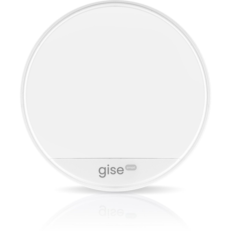 GISE Smart Czujnik zalania Zigbee | Tuya | GWLS-ZB