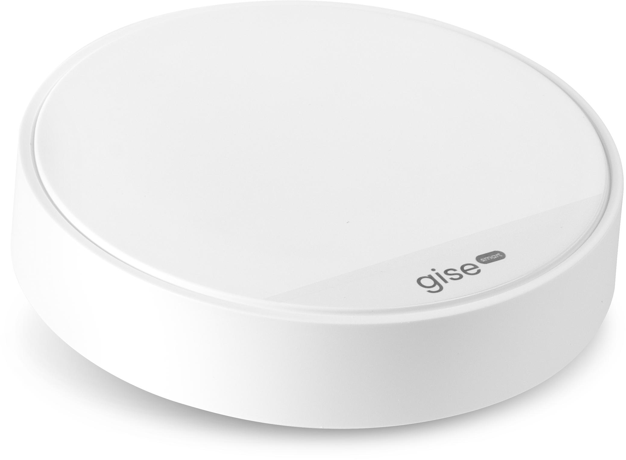 GISE Smart Czujnik zalania Zigbee | Tuya | GWLS-ZB - obrazek 2