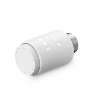 GISE Smart Głowica termostatyczna Zigbee | Tuya | GTV-ZB