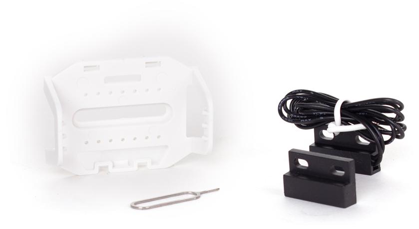 GISE Smart Sterownik roletowy WiFi | Tuya 5 GISE Smart Sterownik roletowy WiFi | Tuya - obrazek 5