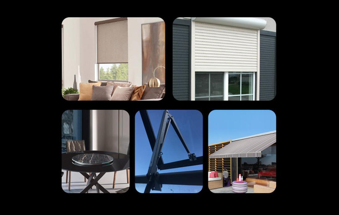 GISE Smart Sterownik roletowy Zigbee | Tuya | GRS-ZB - obrazek 7