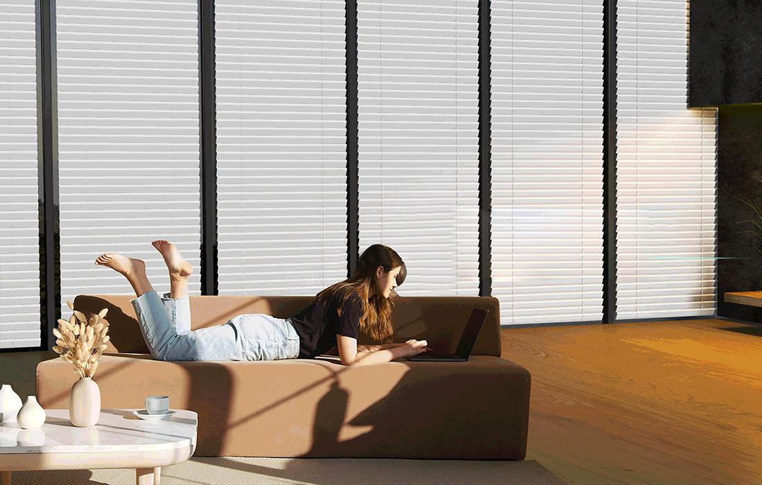 GISE Smart Sterownik roletowy Zigbee | Tuya | GRS-ZB - obrazek 10