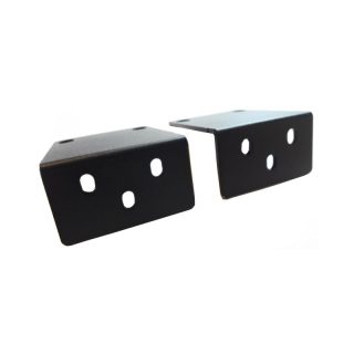 HIKVISION 1U 380 19" Mounting Bracket UCHWYTY RACK DO MONTAŻU REJESTRATORÓW