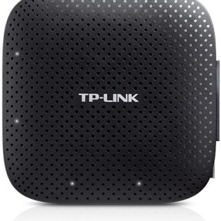 HUB TP-LINK UH400 USB 3.0 PRZENOŚNY