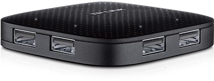 HUB TP-LINK UH400 USB 3.0 PRZENOŚNY - obrazek 4