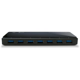 HUB TP-LINK UH720 USB 3.0