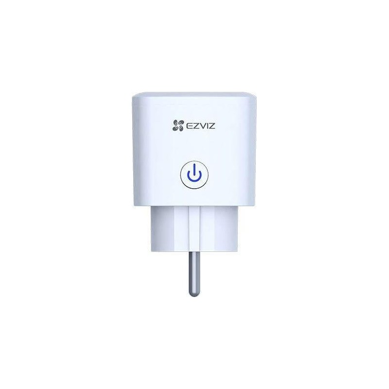 INTELIGENTNA WTYCZKA EZVIZ T30-10A 1 INTELIGENTNA WTYCZKA EZVIZ T30-10A