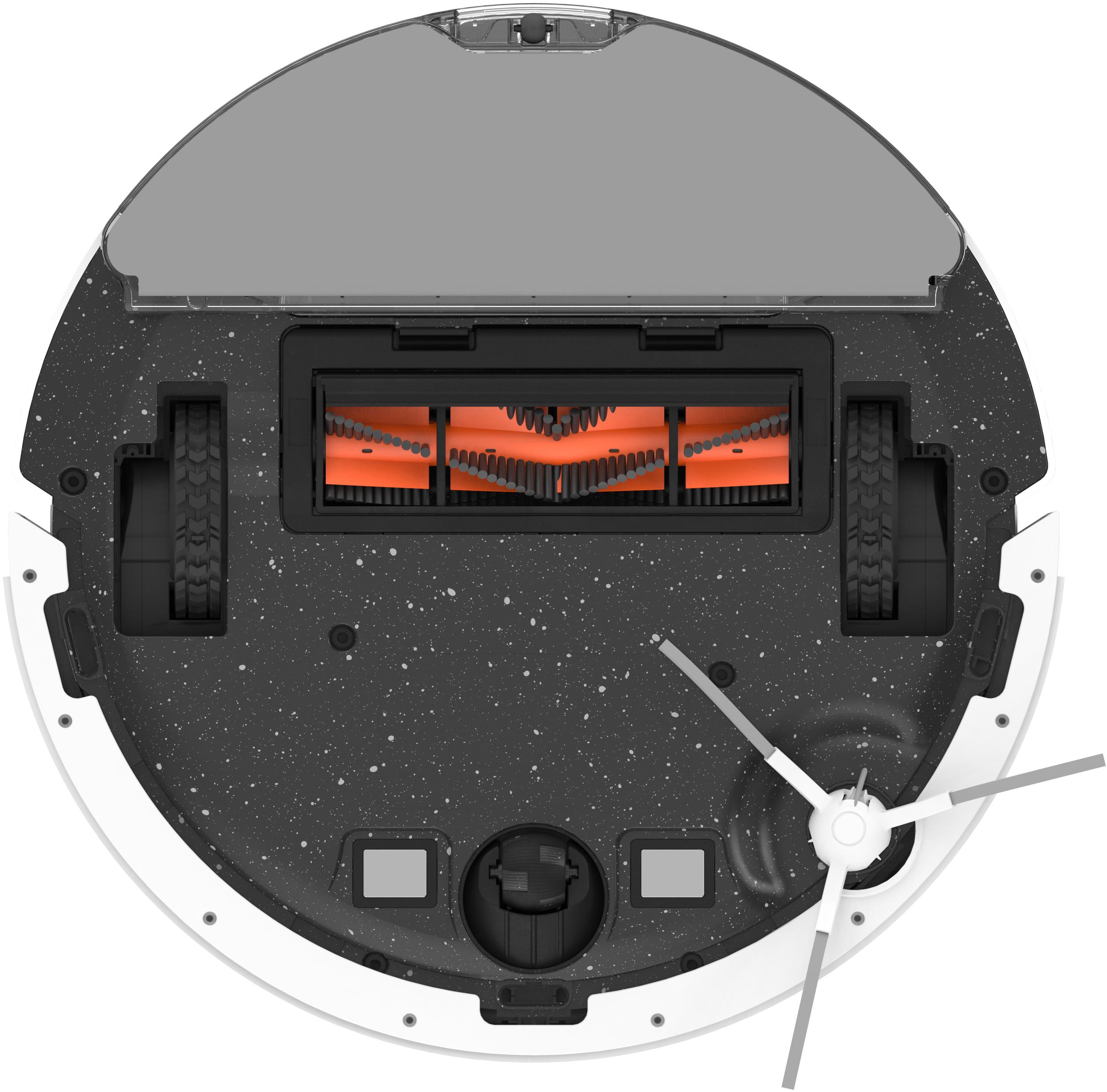 INTELIGENTNY ODKURZACZ EZVIZ RE4 PLUS 2 INTELIGENTNY ODKURZACZ EZVIZ RE4 PLUS - obrazek 2