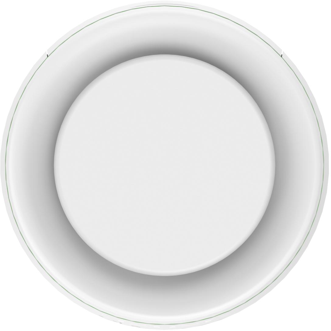 Inteligentny termostat grzejnikowy EZVIZ CS-T55-R100-G - obrazek 4