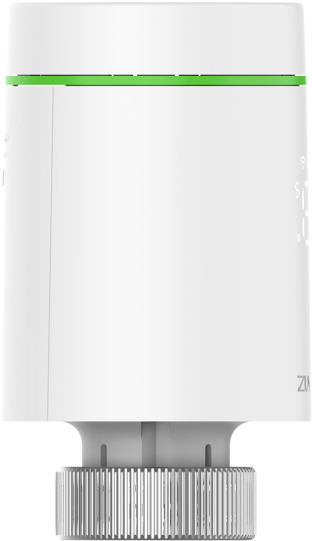 Inteligentny termostat grzejnikowy EZVIZ CS-T55-R100-G - obrazek 6