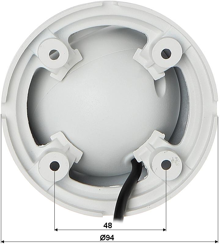KAMERA HDCVI DAHUA HAC-HDW1800M-0280B 2 52f246d8c9cd4e20723848eddd2f7890