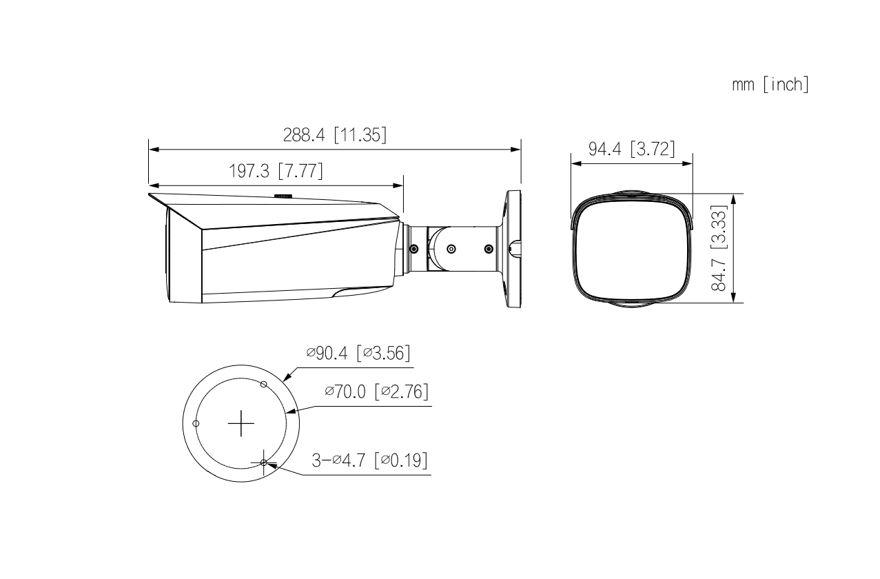 KAMERA IP DAHUA IPC-HFW5449T1-ZE-LED-2712 3 1274ddd8aa29a806ce1e090124f761aa