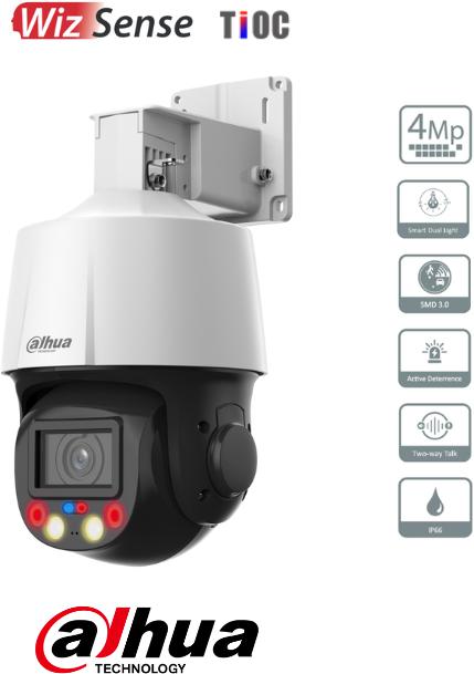 KAMERA IP DAHUA SD3E405DB-GNY-A-PV1 3 0a7f70523f104ea13811c9a8e296efd5