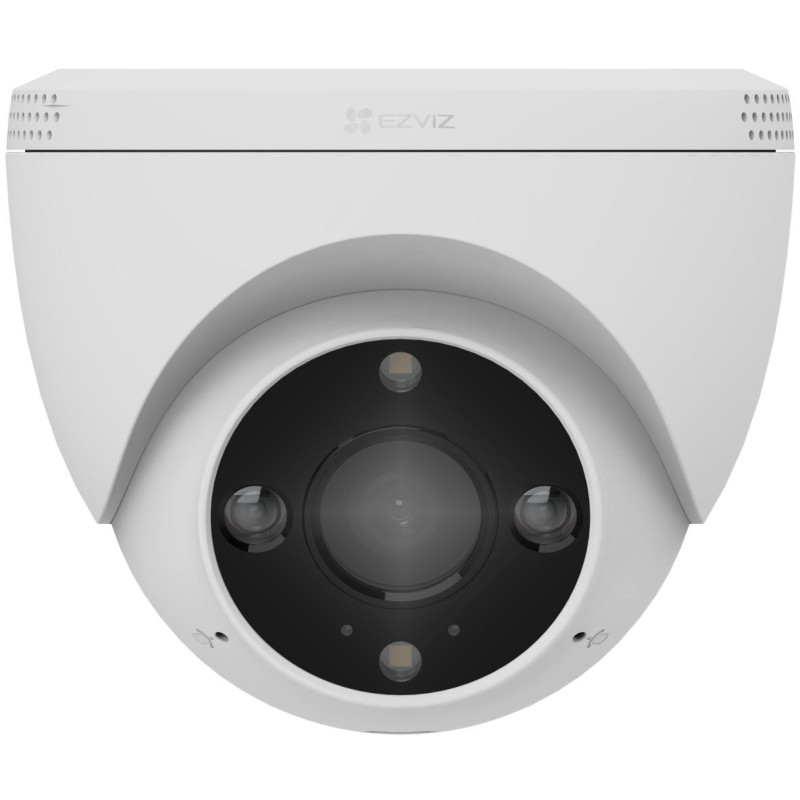 KAMERA IP EZVIZ H4 2K kopułka Wi-Fi