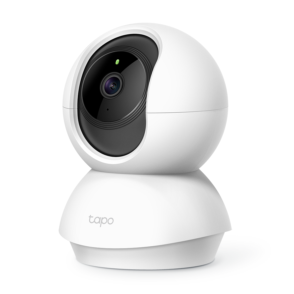 KAMERA TP-LINK TAPO C200 OBROTOWA HD - obrazek 5