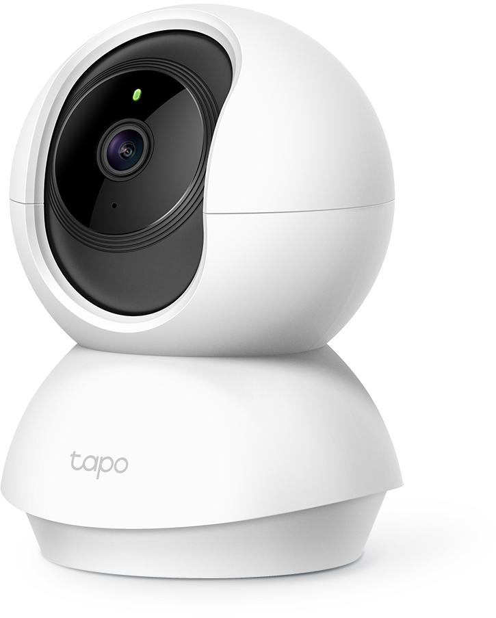 KAMERA TP-LINK TAPO C210 OBROTOWA HD - obrazek 4