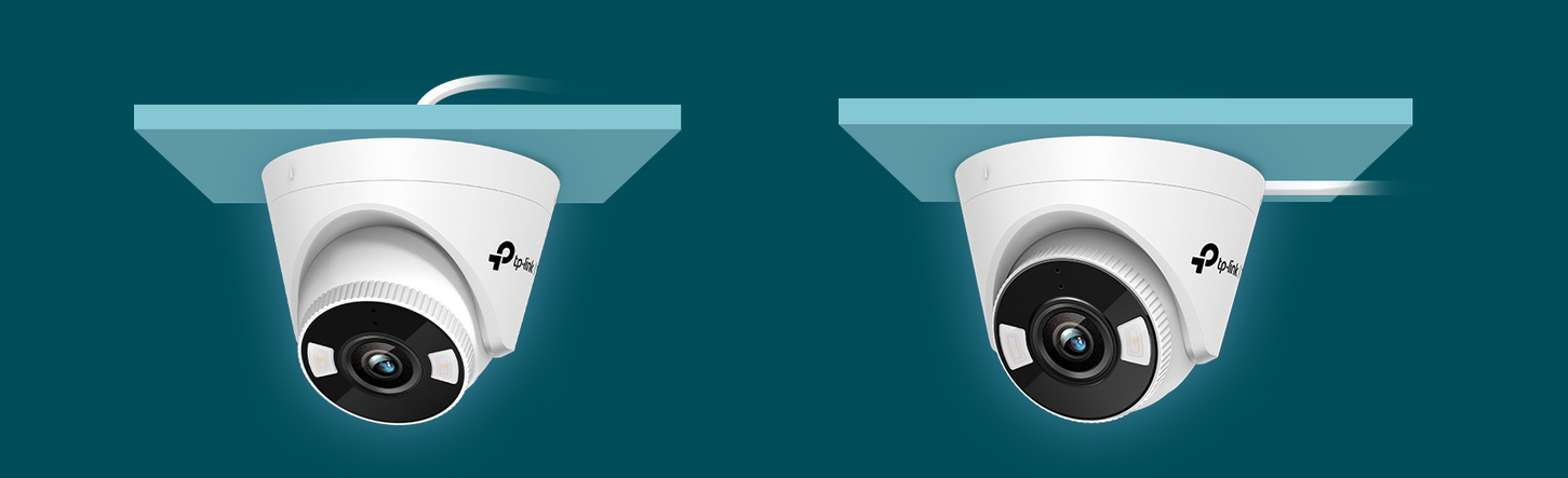 KAMERA TP-LINK VIGI C430 (2.8mm) 2 KAMERA TP-LINK VIGI C430 (2.8mm) - obrazek 2