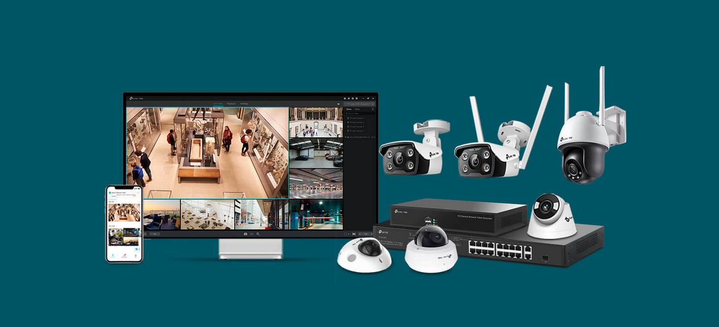 KAMERA TP-LINK VIGI C430 (2.8mm) 10 KAMERA TP-LINK VIGI C430 (2.8mm) - obrazek 10