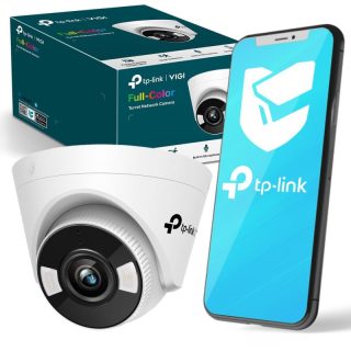 KAMERA TP-LINK VIGI C440 (4mm)