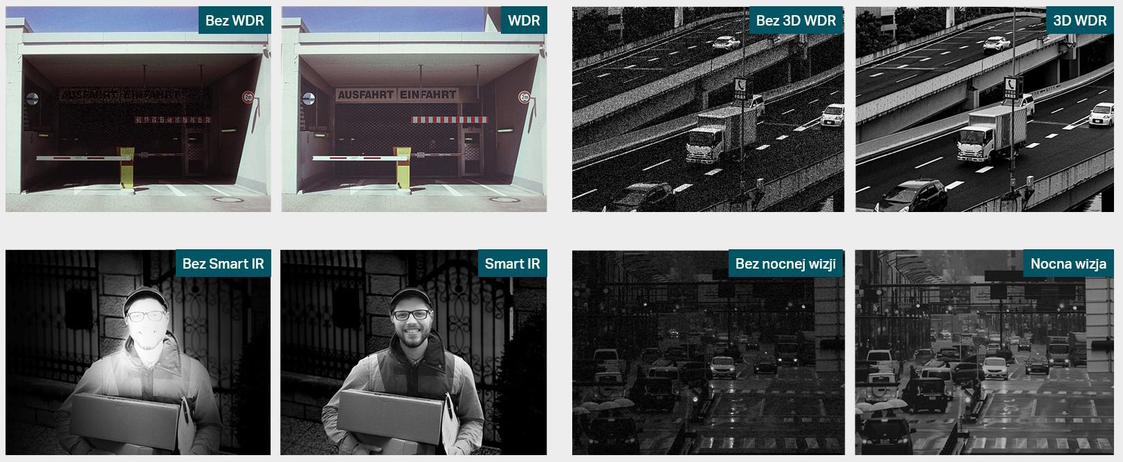 KAMERA TP-LINK VIGI C440 (4mm) 4 KAMERA TP-LINK VIGI C440 (4mm) - obrazek 4