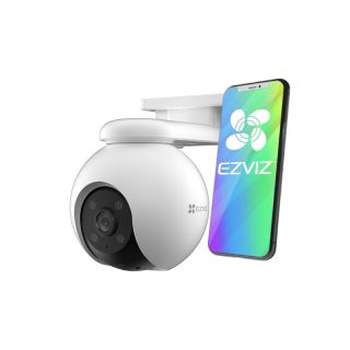 KAMERA WIFI EZVIZ H8 PRO (5MP)