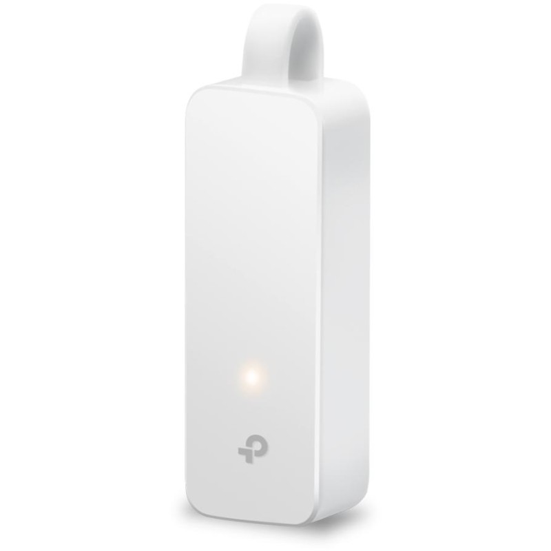 KARTA SIECIOWA ETHERNET TP-LINK UE300C USB 3.0