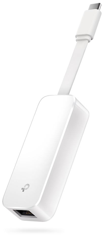 KARTA SIECIOWA ETHERNET TP-LINK UE300C USB 3.0 - obrazek 5