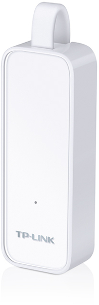 KARTA SIECIOWA ETHERNET TP-LINK UE300 USB 3.0 - obrazek 5