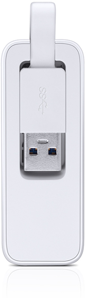 KARTA SIECIOWA ETHERNET TP-LINK UE300 USB 3.0 - obrazek 6