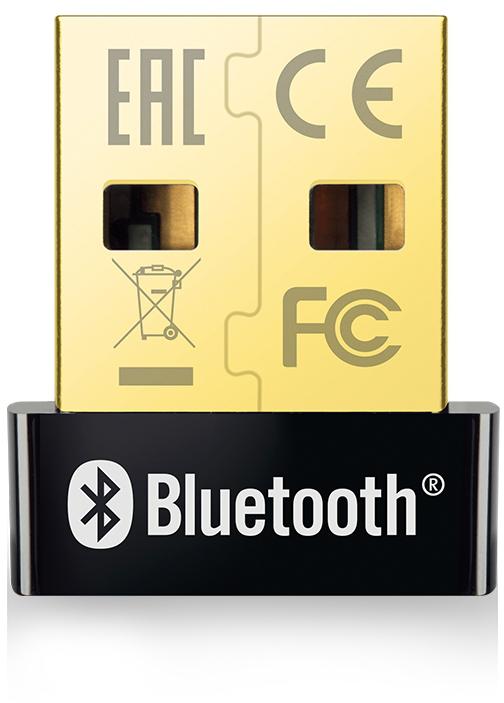 KARTA TP-LINK USB BLUETOOTH 4.0 UB400 - obrazek 3