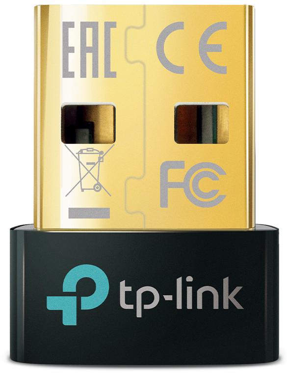 KARTA TP-LINK USB BLUETOOTH 5.0 UB500 - obrazek 2