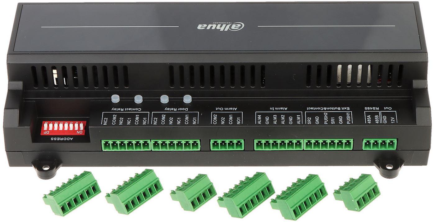 KONTROLER DOSTĘPU DAHUA ASC2202B-D 3 02220cc0cb178ffa849ff75117b061d2