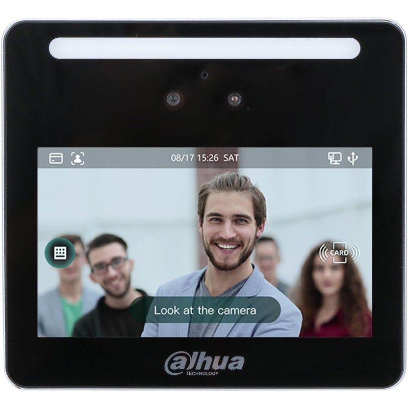 KONTROLER DOSTĘPU DO ROZPOZNAWANIA TWARZY DAHUA ASA3213GL-MW 1 64cae04f966f7e33db96b7a222fd3d7f