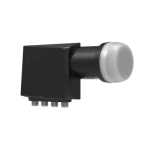 KONWERTER INVERTO QUAD BLACK ULTRA IDLT-QDL412-ULTRA-OPN