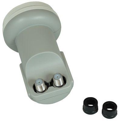 KONWERTER TWIN CORAB C120TWN 3 KONWERTER TWIN CORAB C120TWN - obrazek 3